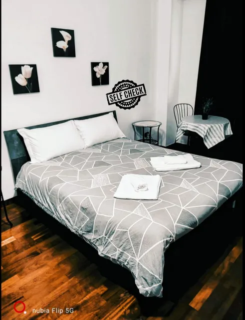 De Rossi Holiday 'Locazione turistica' Cin: IT072006C200033572