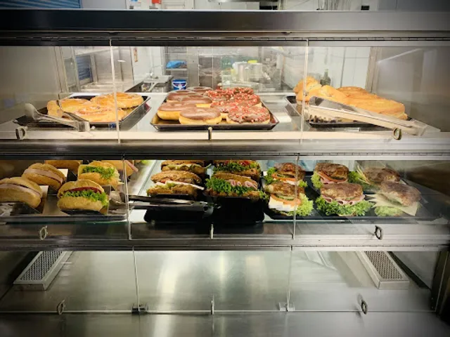 Wunder's Kantine & Catering