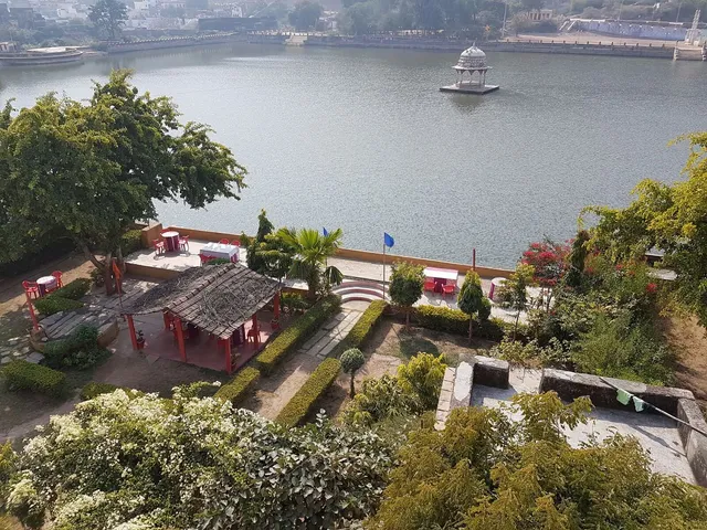 Haveli Uma Megh Tourist Guest House