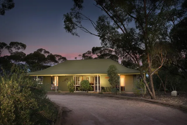 Riverbush Holiday Cottages