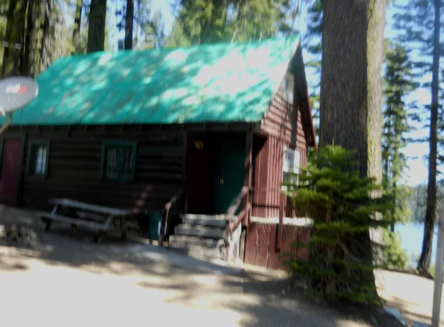 Bucks Lake Resort & Hotel