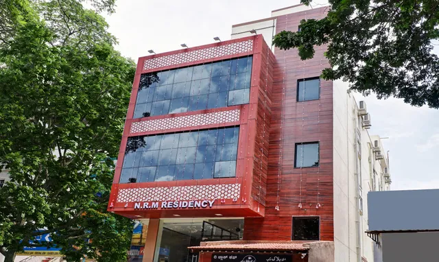 Hotel Nrm Residency