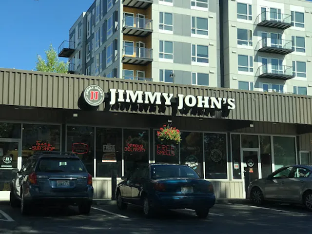 Jimmy John's