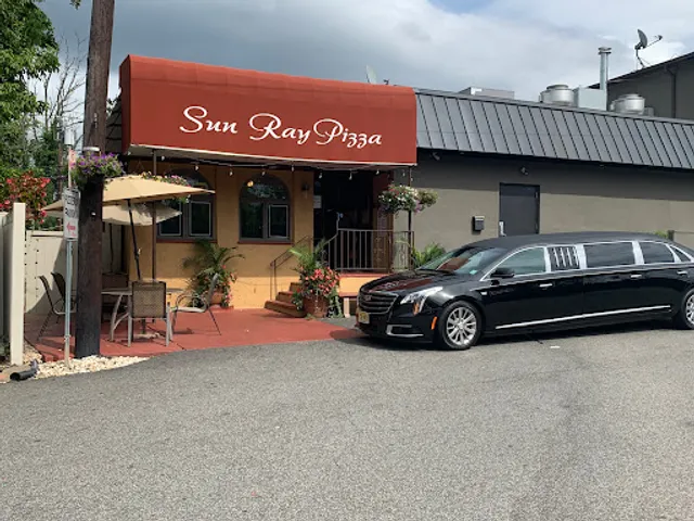 Sun-Ray Pizzeria
