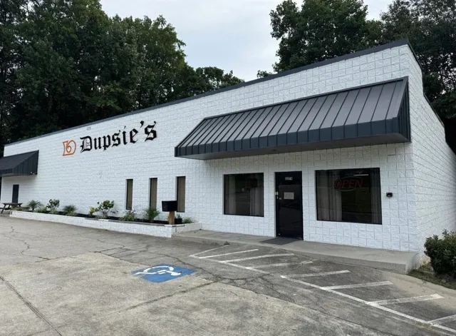 Dupsie's African Clothing