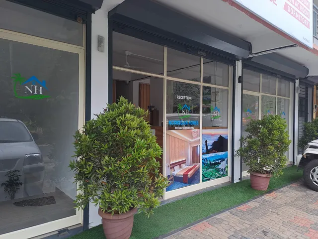 Norwegian Homes Guest House- Munnar