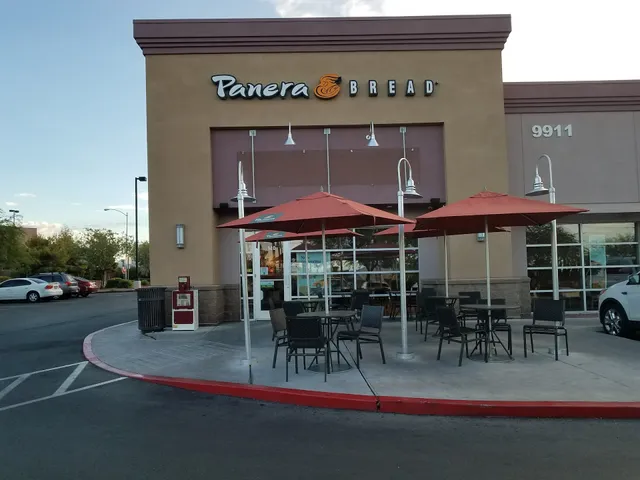 Panera Bread