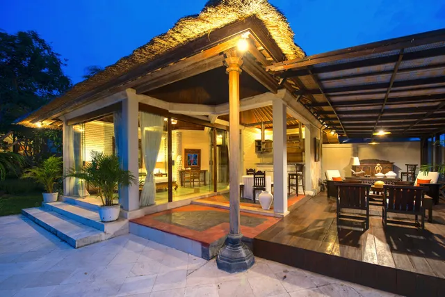 Casa Jimbaran Villa