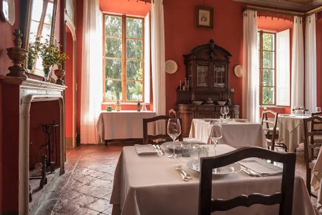 Albergo Ristorante Real Castello
