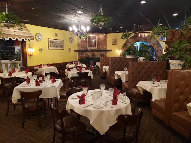 Miguel's Restaurant