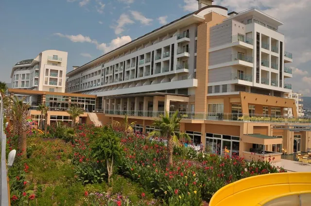 Hedef Resort & SPA 5