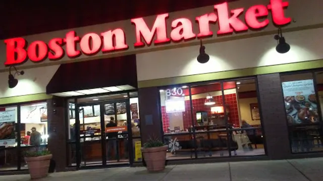 Boston Market