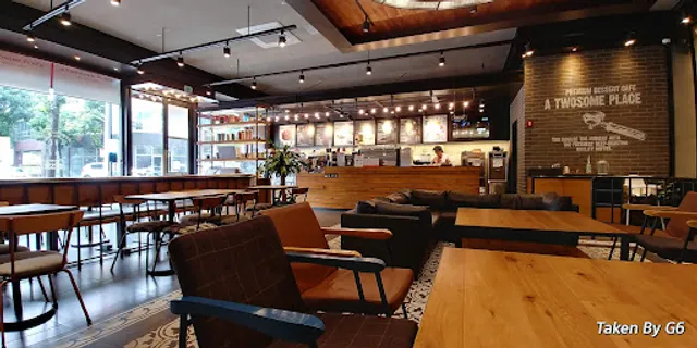 투썸플레이스 광주첨단쌍암점