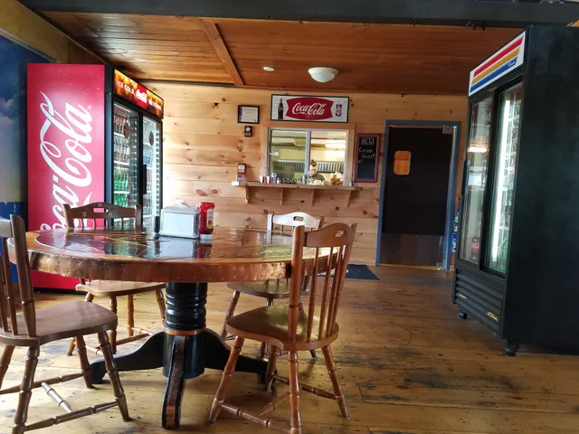 Wolfgang's Pizza Subs & More