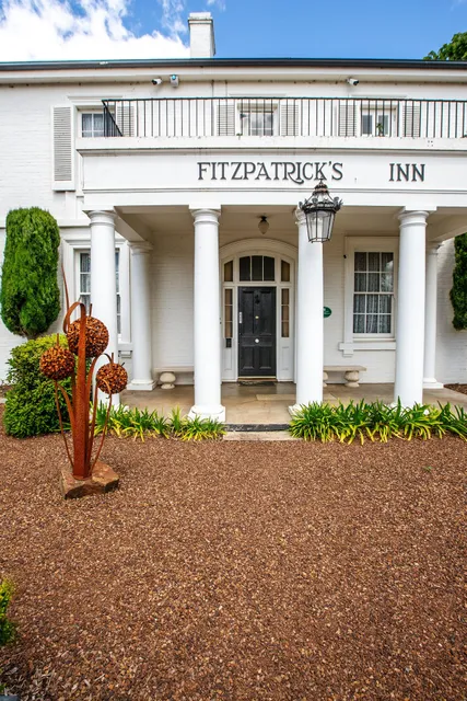 Fitzpatrick's Inn
