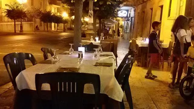 Pizzeria La Giara