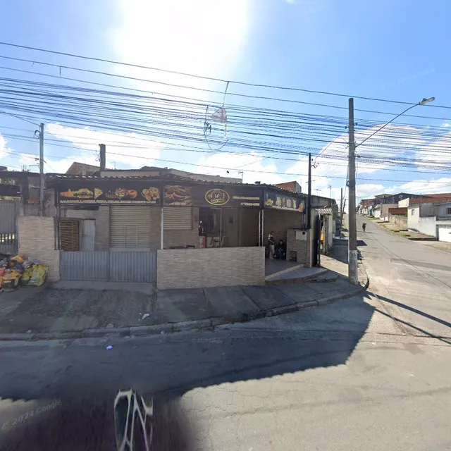 Panificadora Pão Bom