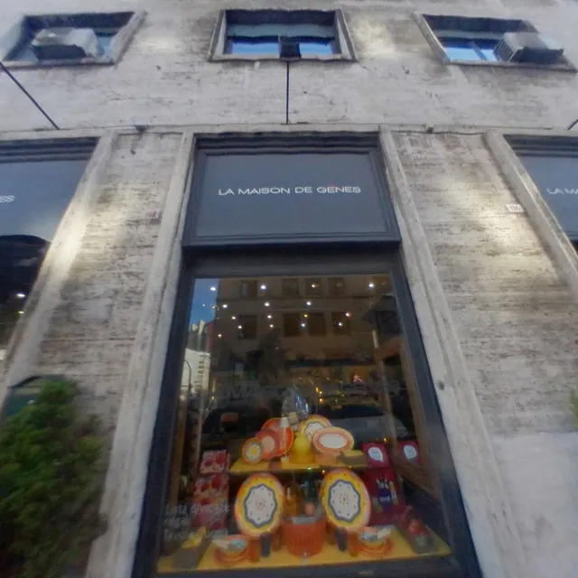 La Maison de Genes - Negozio di Articoli da Regalo e Complementi Arredo