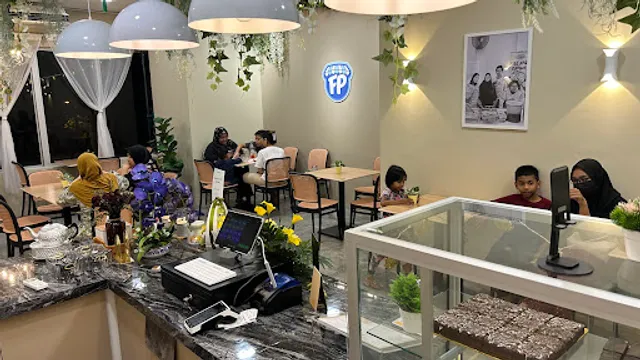 FOODPORT - Cafe , Coffee , Dessert & Modern Asian Cuisine