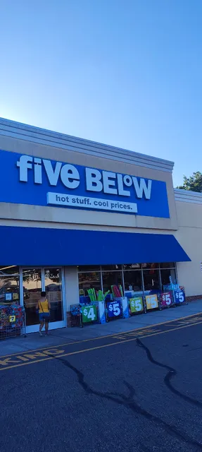 Five Below