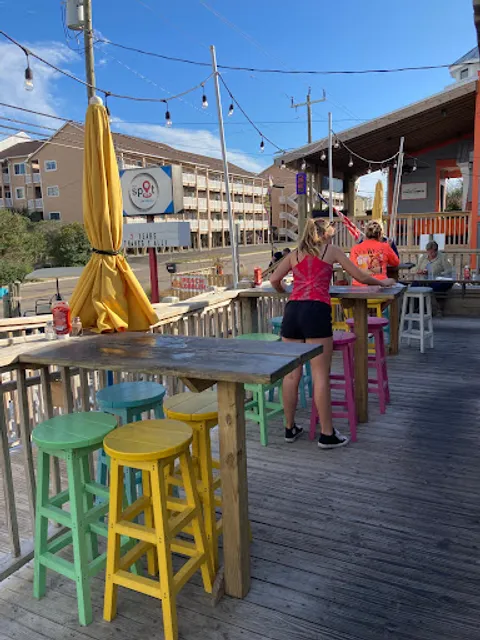 The Spot Bar & Kitchen