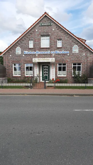 Kurhotel Werdumer Hof