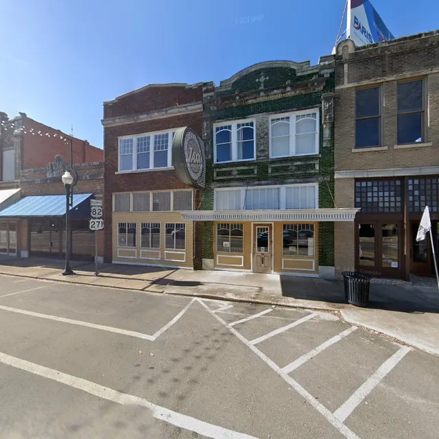 Paris Texas Delivery