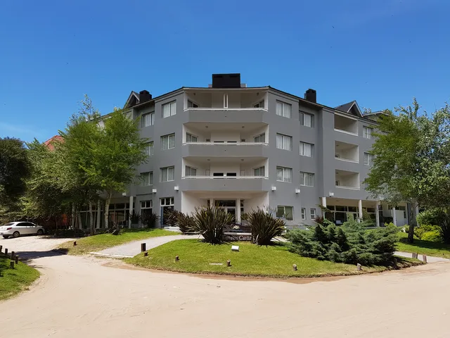 Tunkelen Cariló Apart Hotel