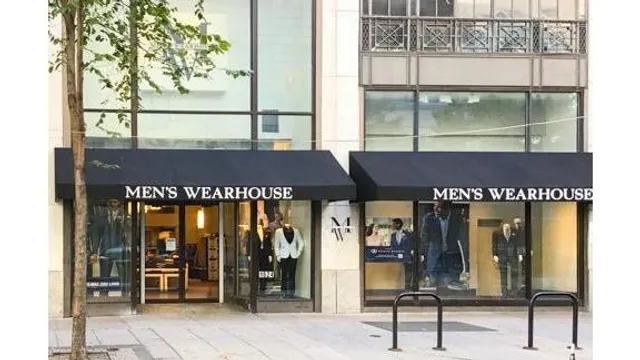 Men's Wearhouse