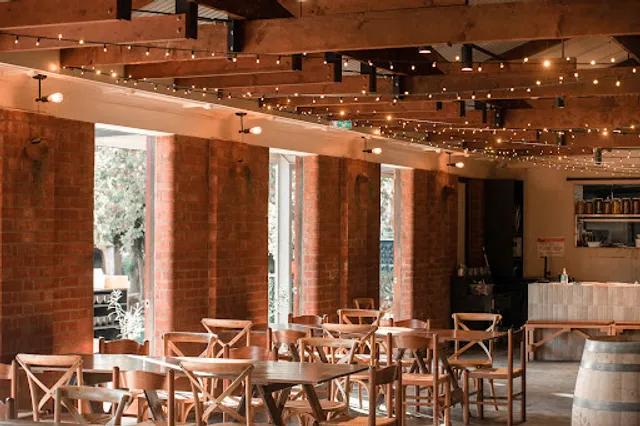 Victoria Park Social Club