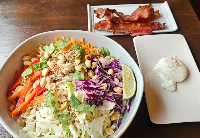 The Fainting Goat Restaurant