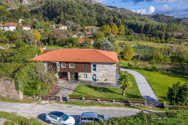 Casa Da Figueira - Rendolfino Portugal