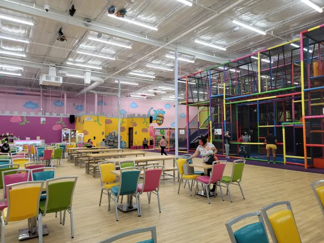 Kids Empire Houston Westchase