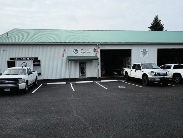 360 Floors & Design LLC