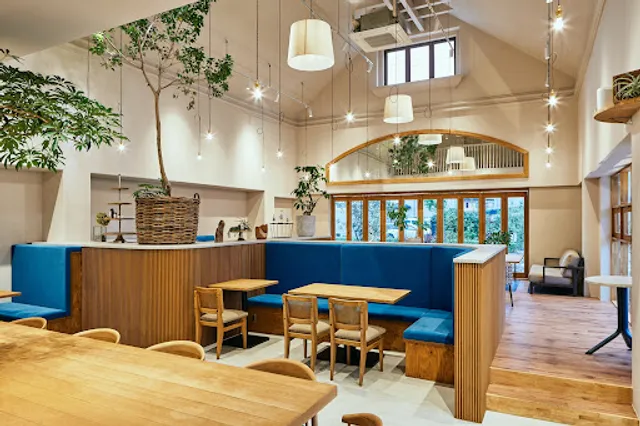 Tsubame Bread and Milk