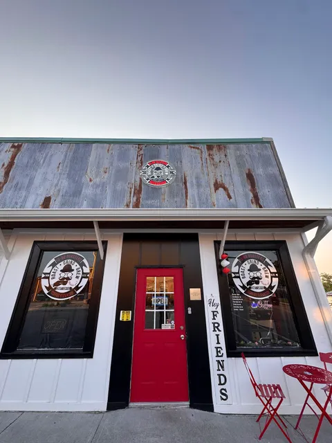 10-80 Roasters Coffee Co.