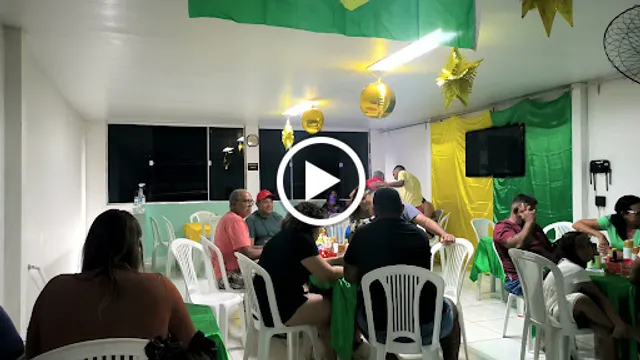 Varandas Bar & Petiscaria