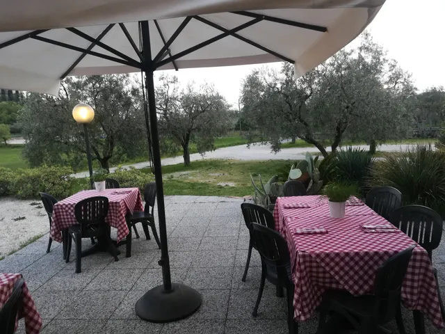 Osteria Ai Cantagai di Arici Lara