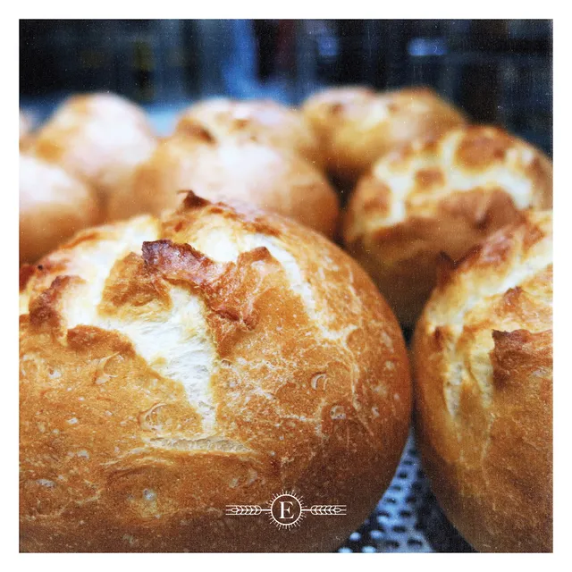 Escherich Brothandwerk | Bäckerei, Konditorei & Café