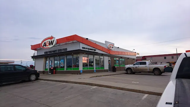A&W Canada
