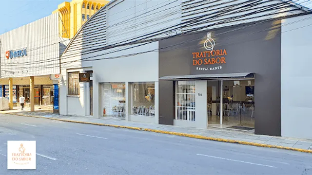Trattoria do Sabor