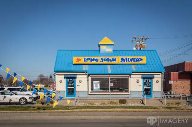 Long John Silver's
