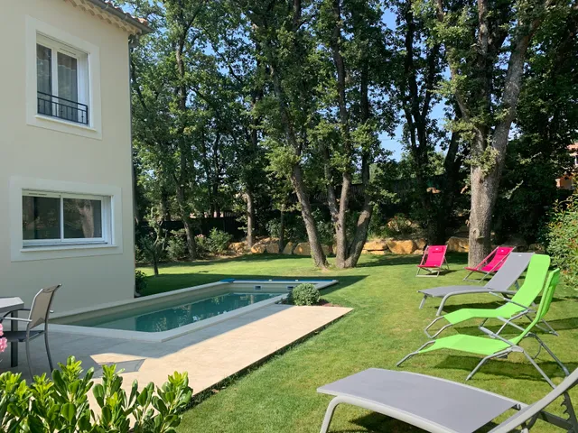 PERIER PROVENCE - Les Jardins du Castelas