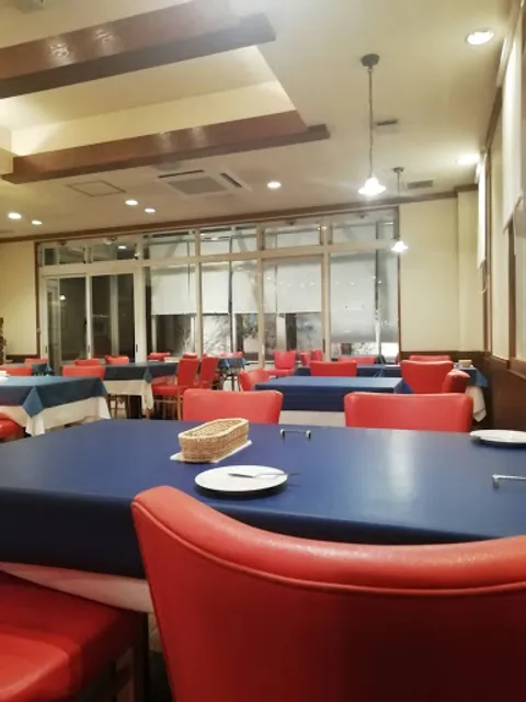 ristrante mangiare（リストランテ・マンジャーレ）