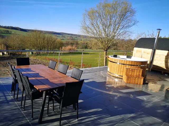 Villa Bon Temps - Durbuy