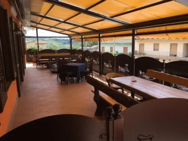 Ristorante Al Cuoco di Bordo