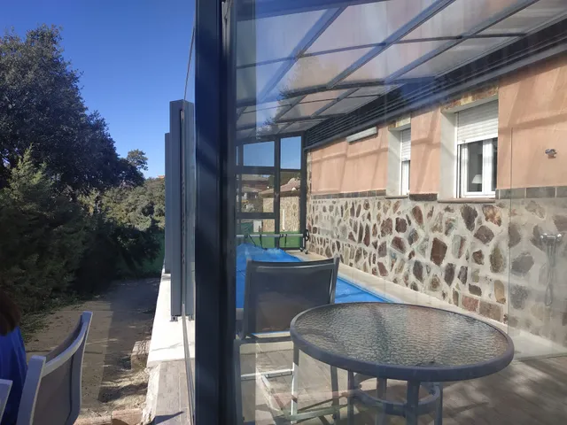 Las Cárcavas De Ituero