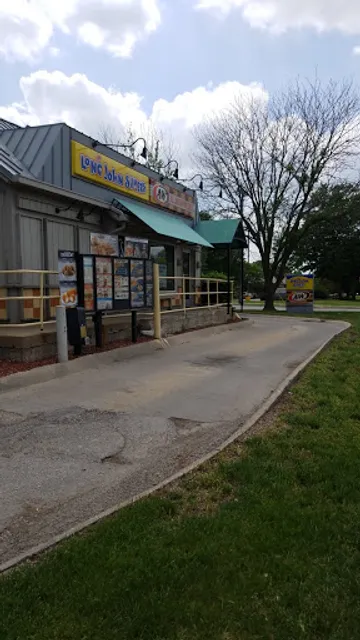 Long John Silver's | A&W