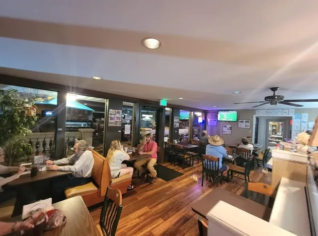 Kay-Ann's Southern Delight