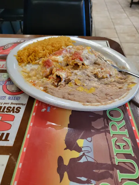 Don Chuy's Mexican Restaurant